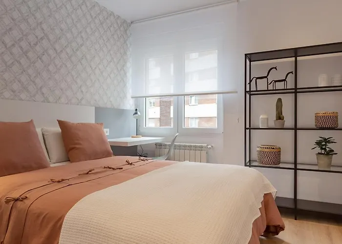 Room4You By Asturias Holidays
