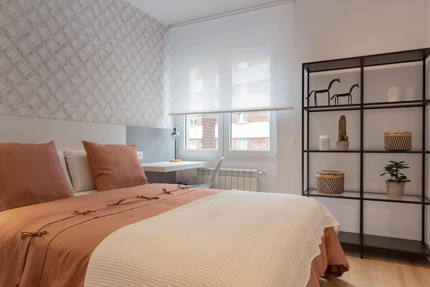 Room4you By Asturias Holidays * Oviede