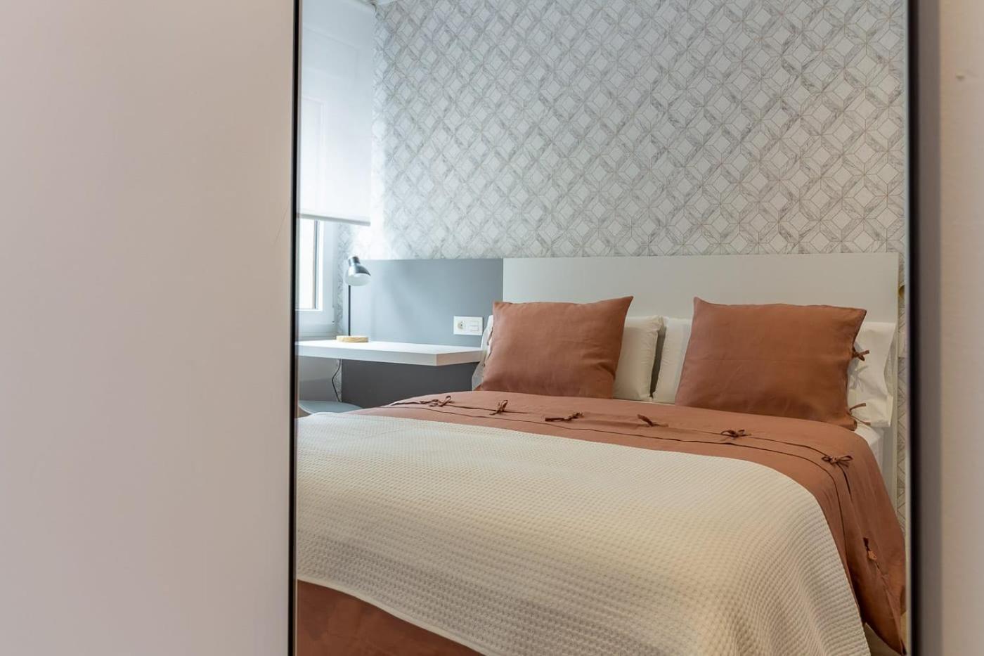 Room4you By Asturias Holidays Appartement *