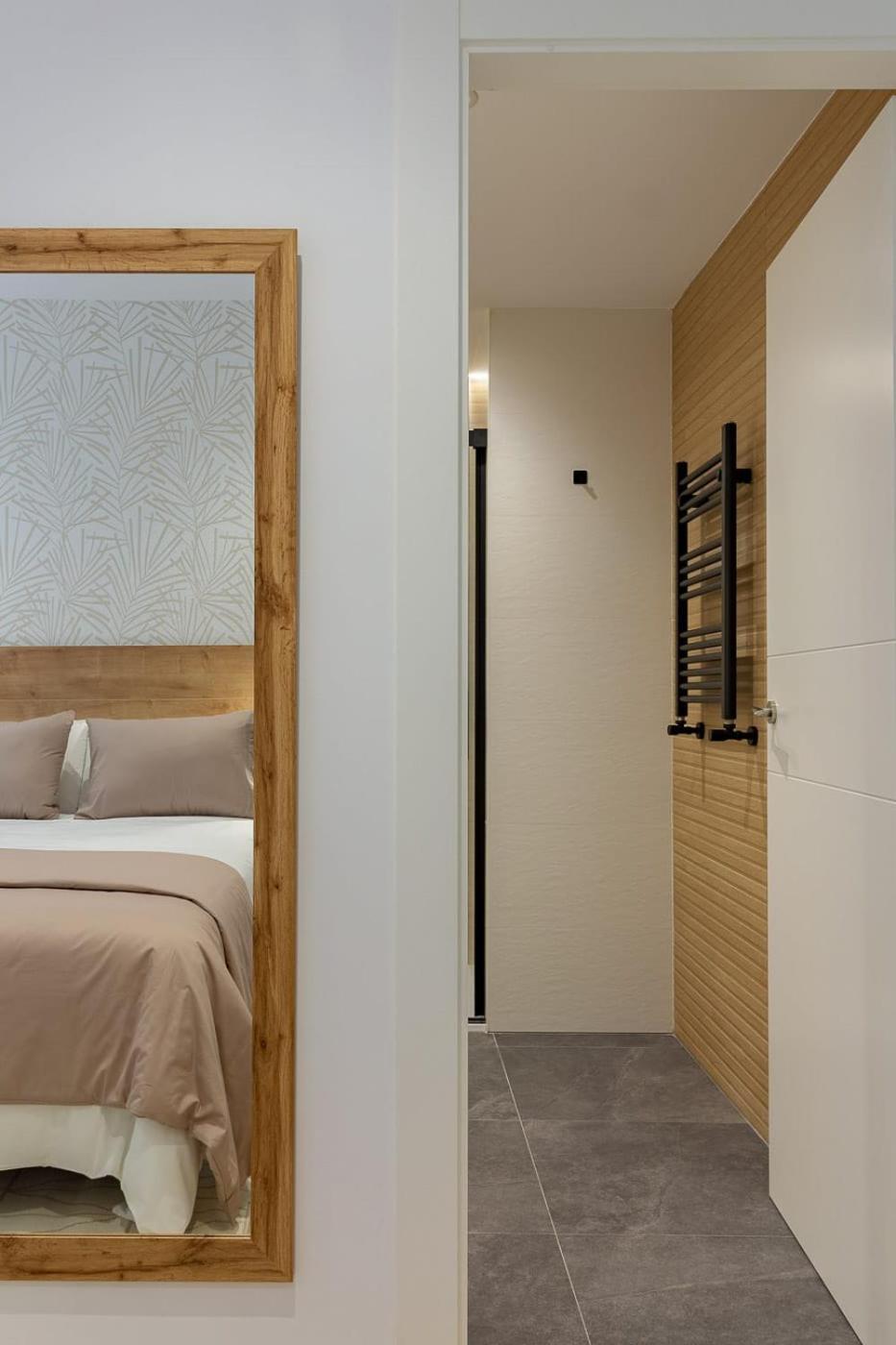 Appartement Room4you By Asturias Holidays