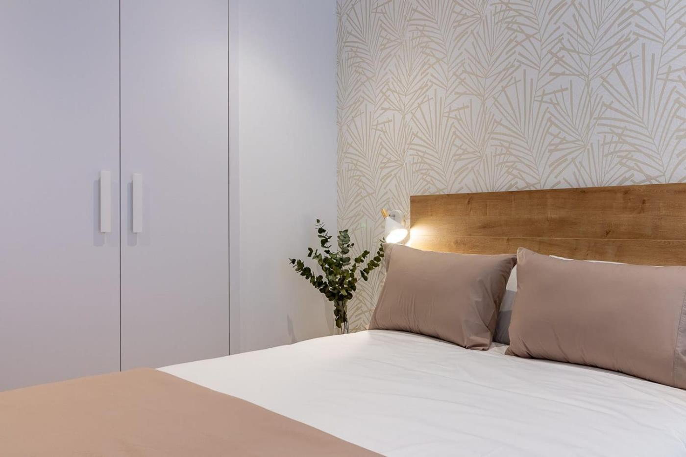 Room4you By Asturias Holidays Apartamento