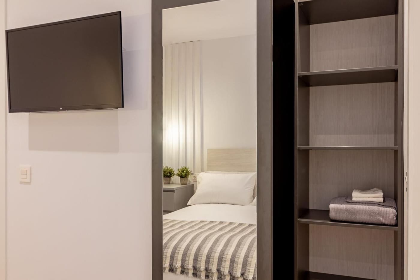 Appartement Room4you By Asturias Holidays *