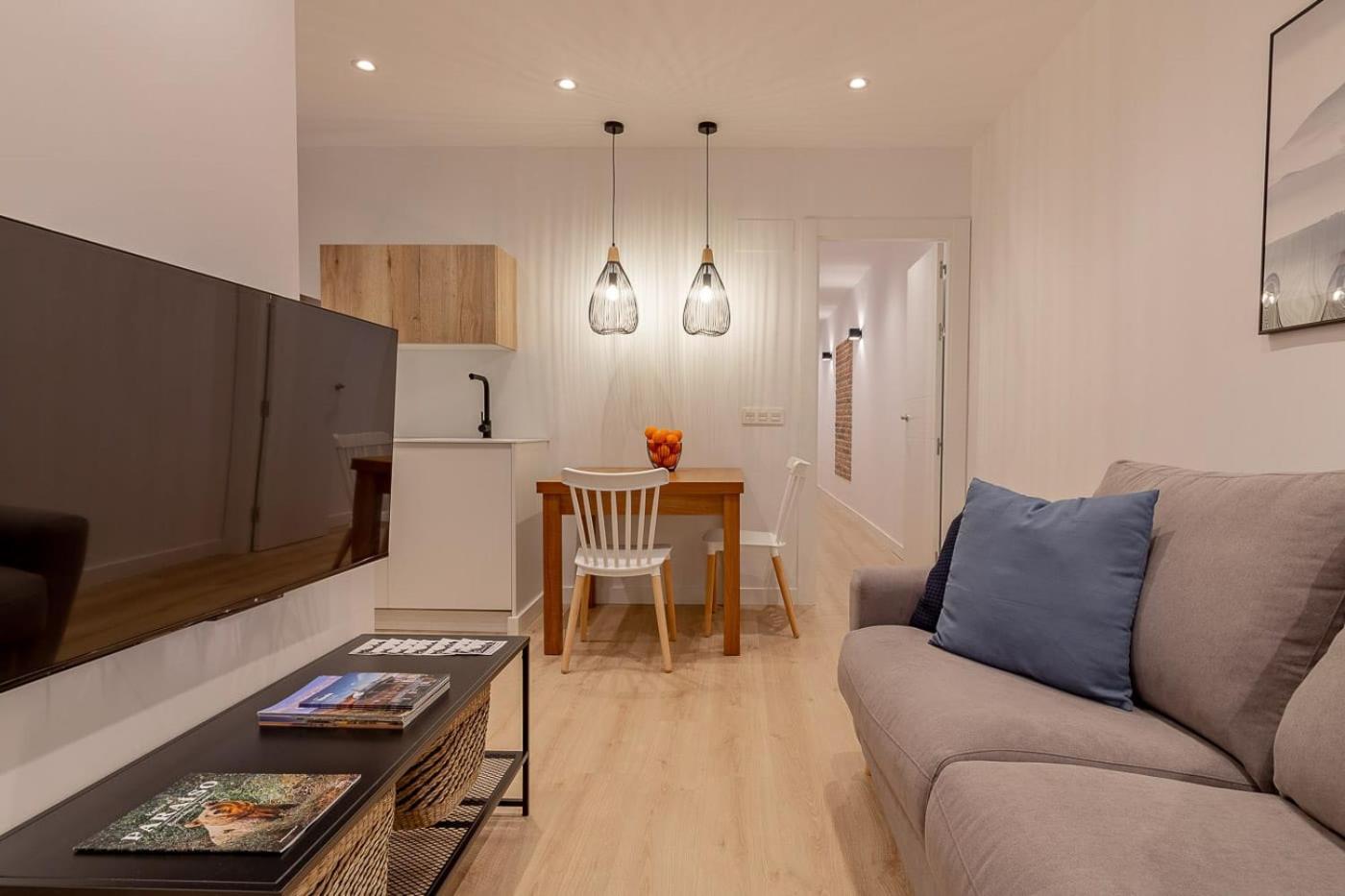 Room4you By Asturias Holidays *