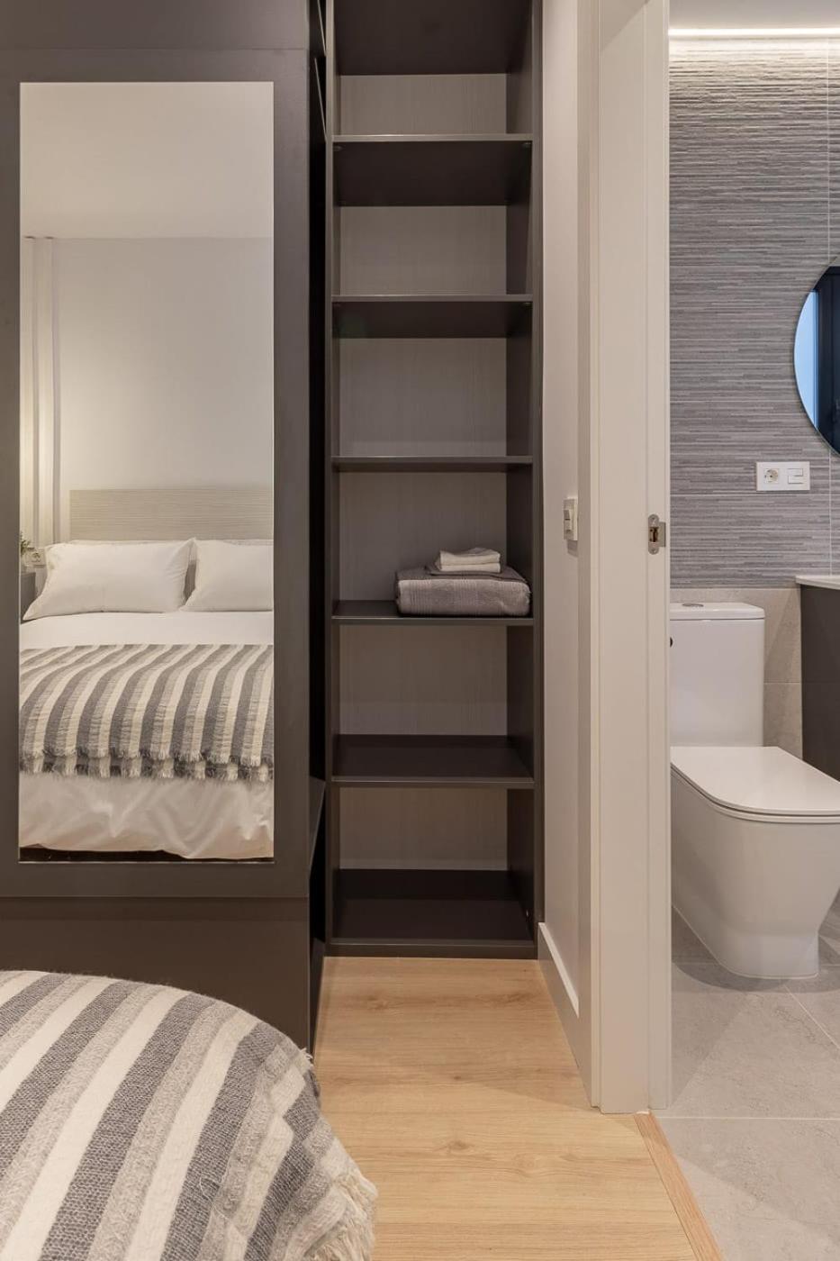 Room4you By Asturias Holidays Appartement *
