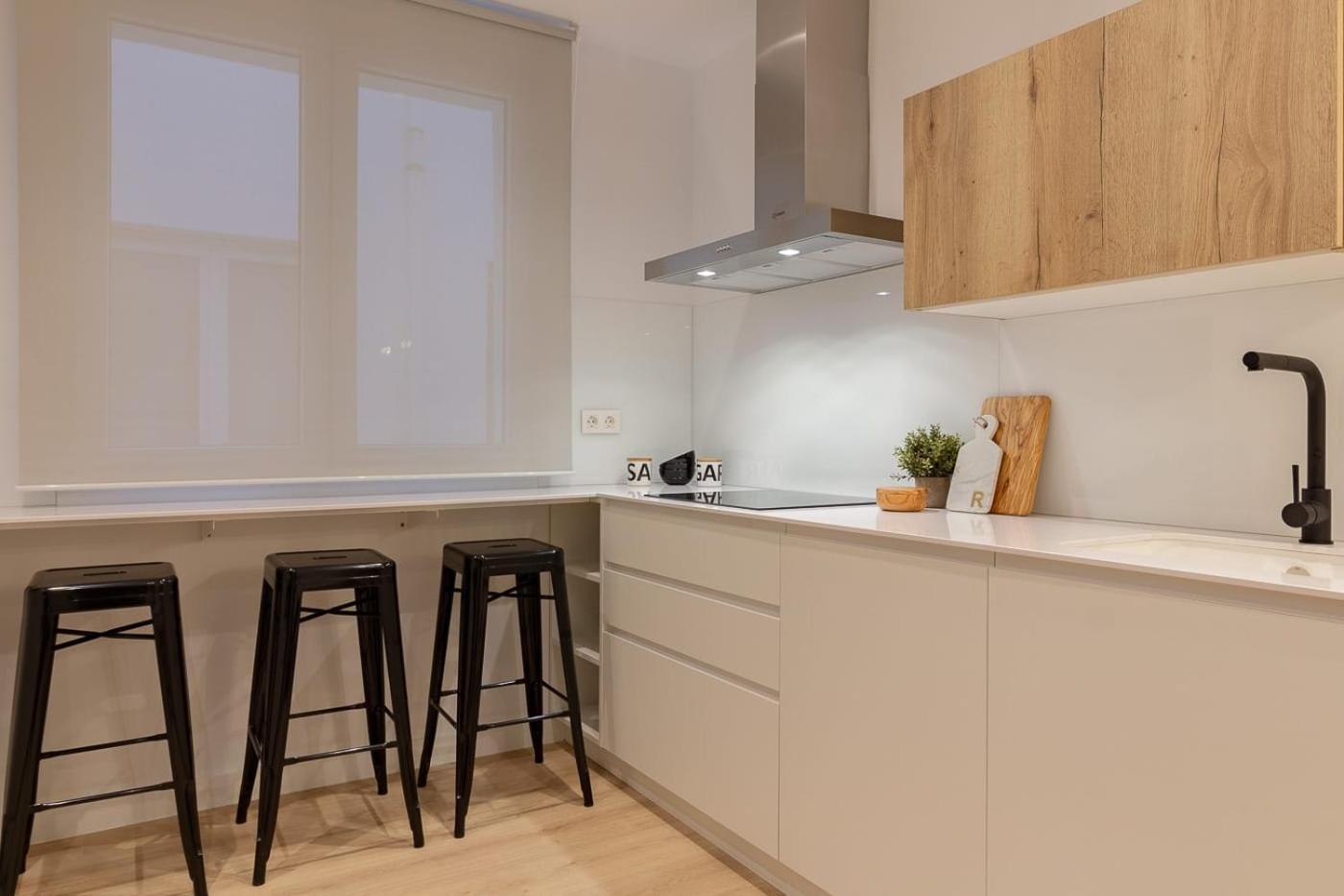 Appartement Room4you By Asturias Holidays