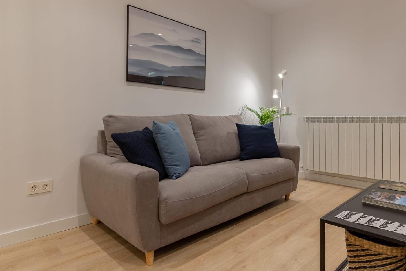 Apartamento Room4you By Asturias Holidays *