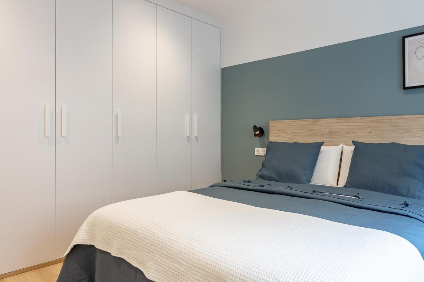 Room4you By Asturias Holidays Apartamento Oviedo