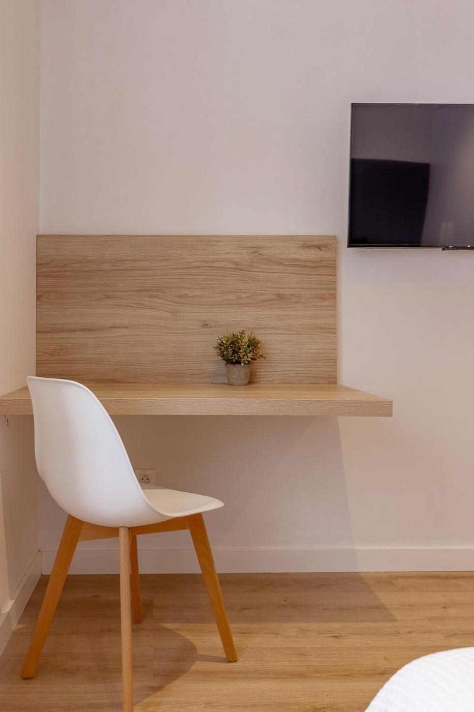 Room4you By Asturias Holidays Oviedo