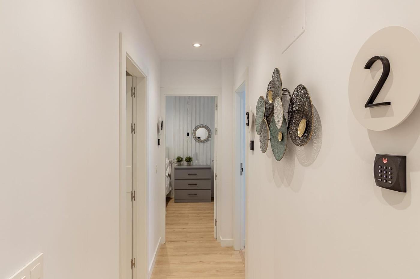 Room4you By Asturias Holidays Oviedo