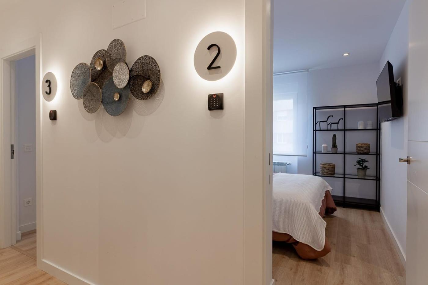 Room4you By Asturias Holidays * Oviedo