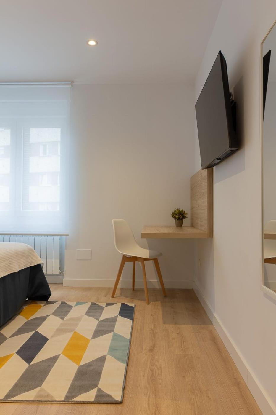 Room4you By Asturias Holidays Apartamento Oviedo
