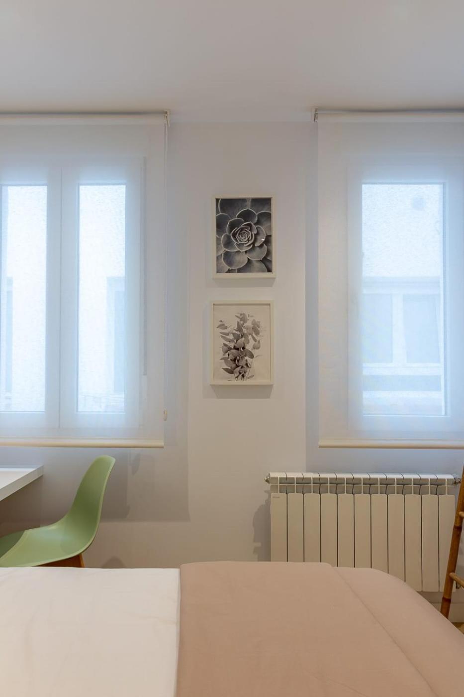 Room4you By Asturias Holidays Appartement *