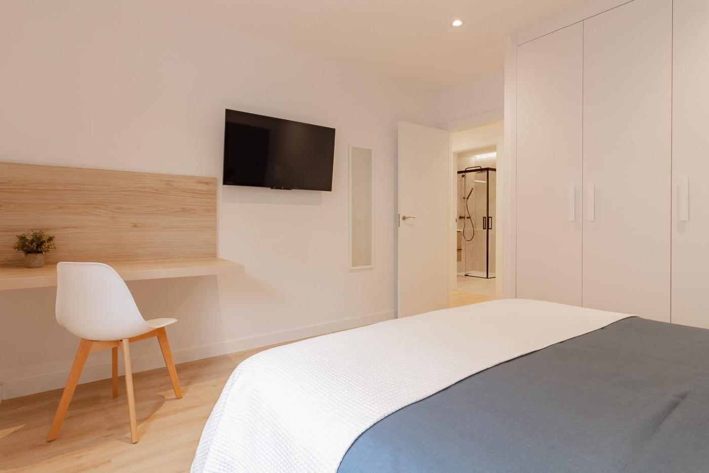 Room4you By Asturias Holidays * Oviede